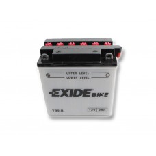 Akumulator EXIDE 12N9-4B-1 12V 9Ah 85A